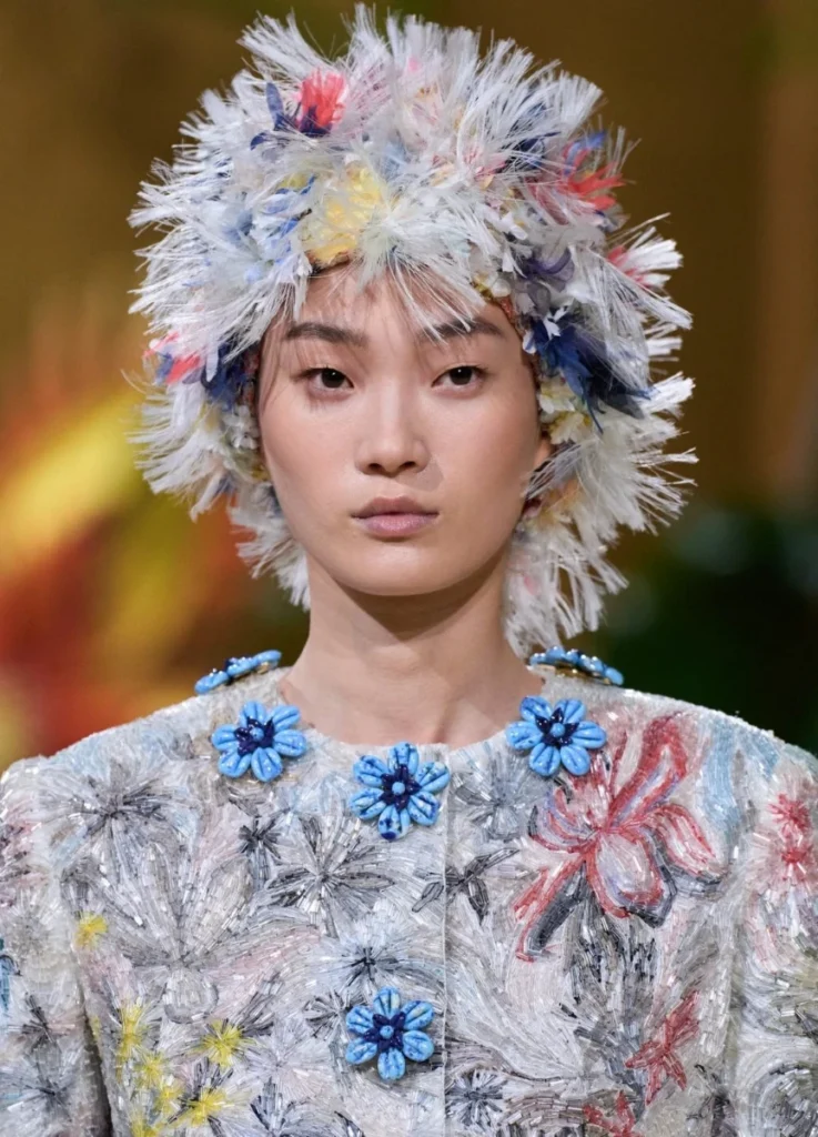 Chanel Fall 2026 Haute Couture Look 30