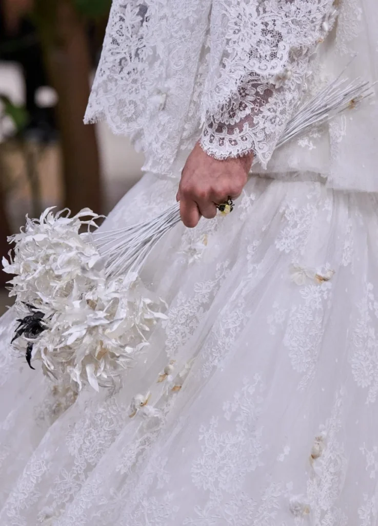 Chanel Fall 2026 Haute Couture Look 50