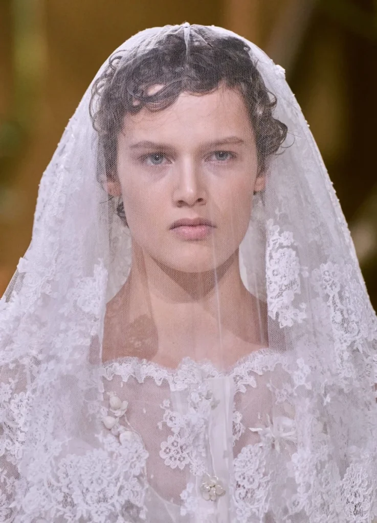 Chanel Fall 2026 Haute Couture Look 50