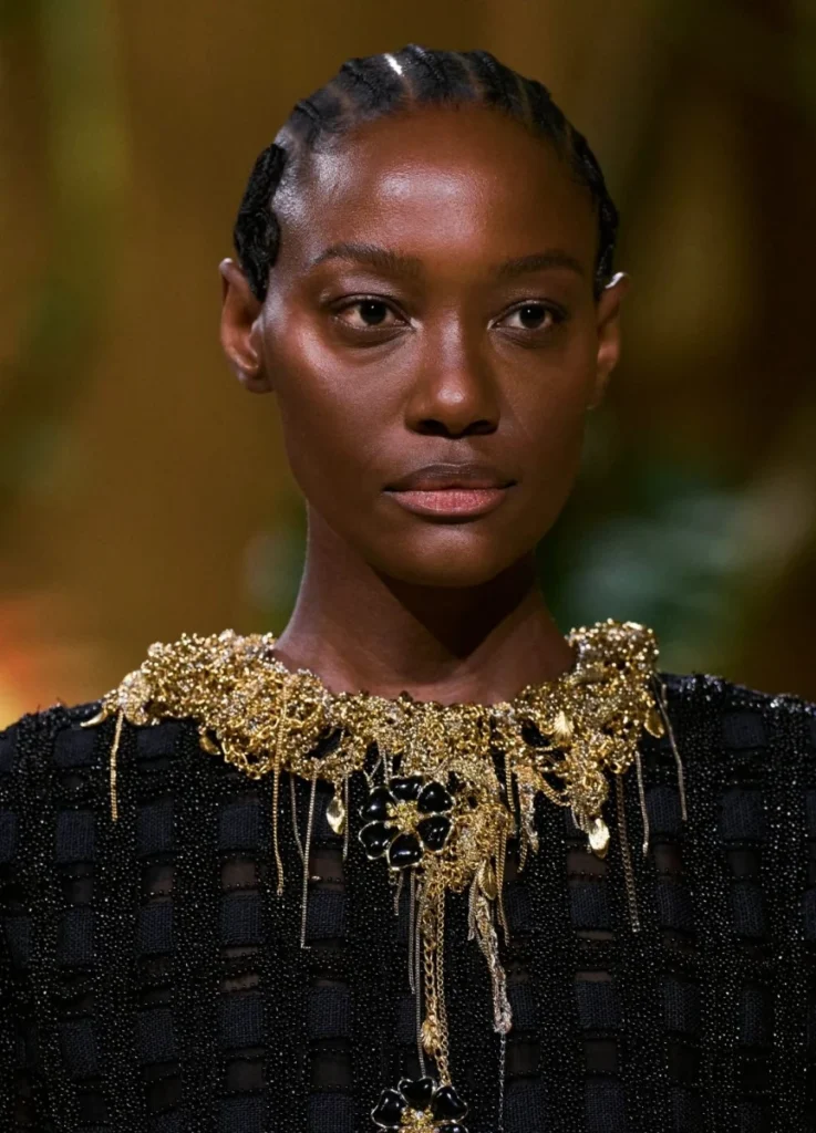 Goossens goldwork