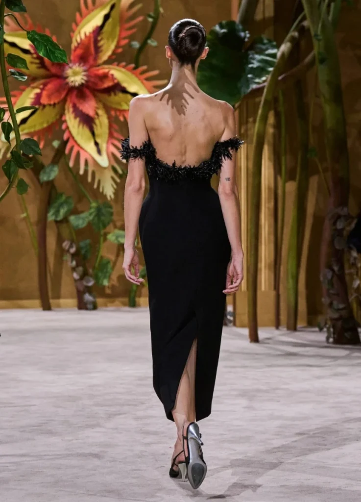 Chanel Fall 2026 Haute Couture Look 63