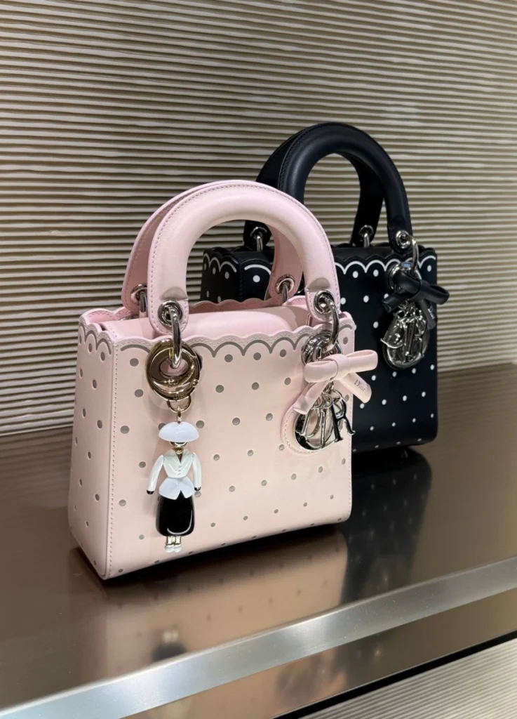 Winter 2026 Lady Dior