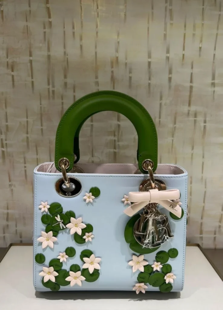 Winter 2026 Lady Dior