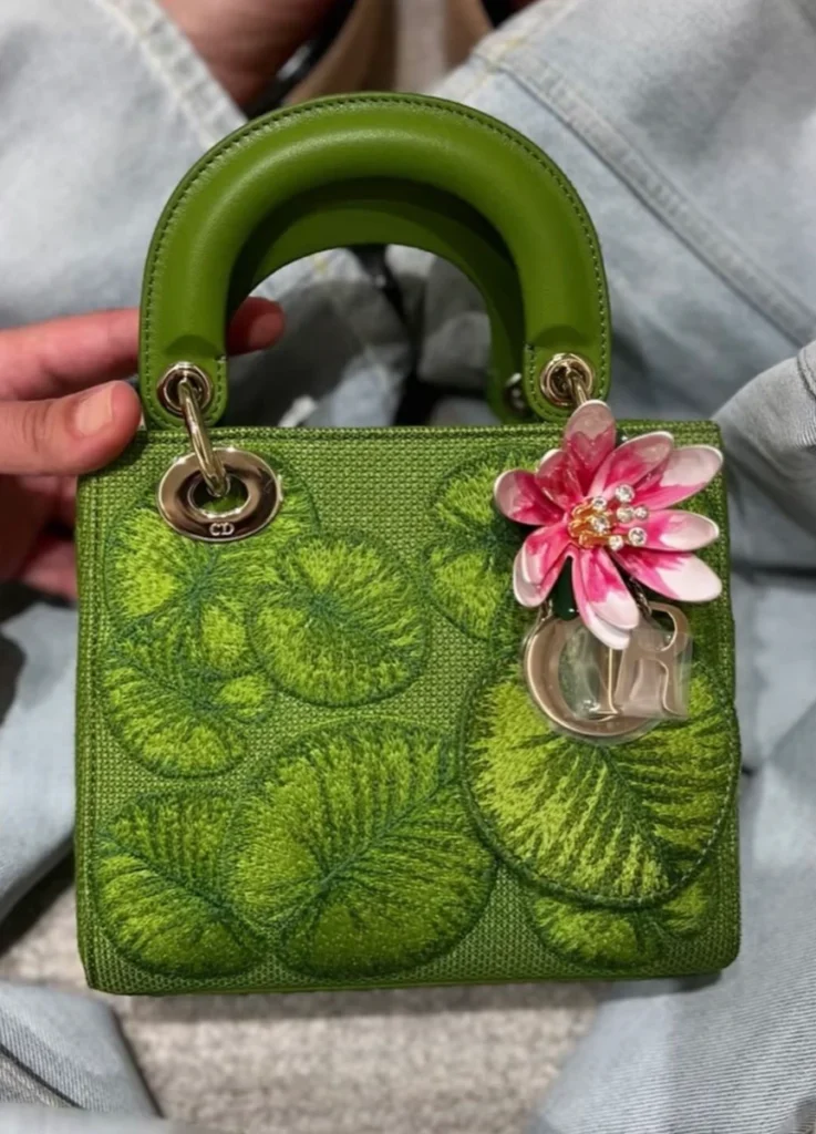 Winter 2026 Lady Dior
