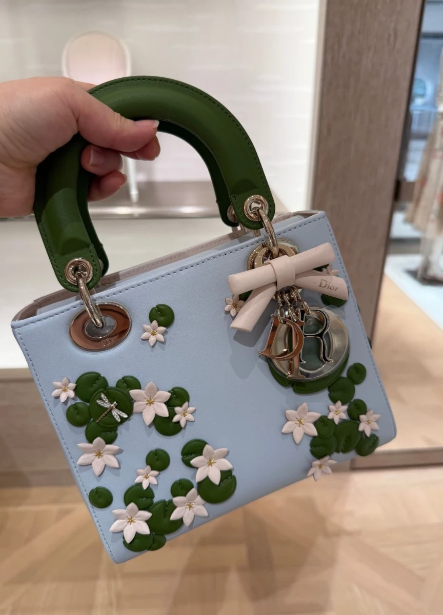 Dior Winter 2026 Lady dior