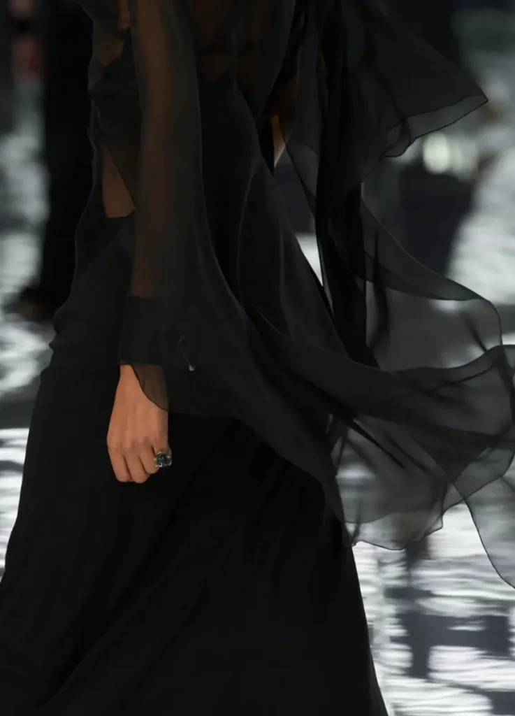 Fendi Spring 2027 Look 70