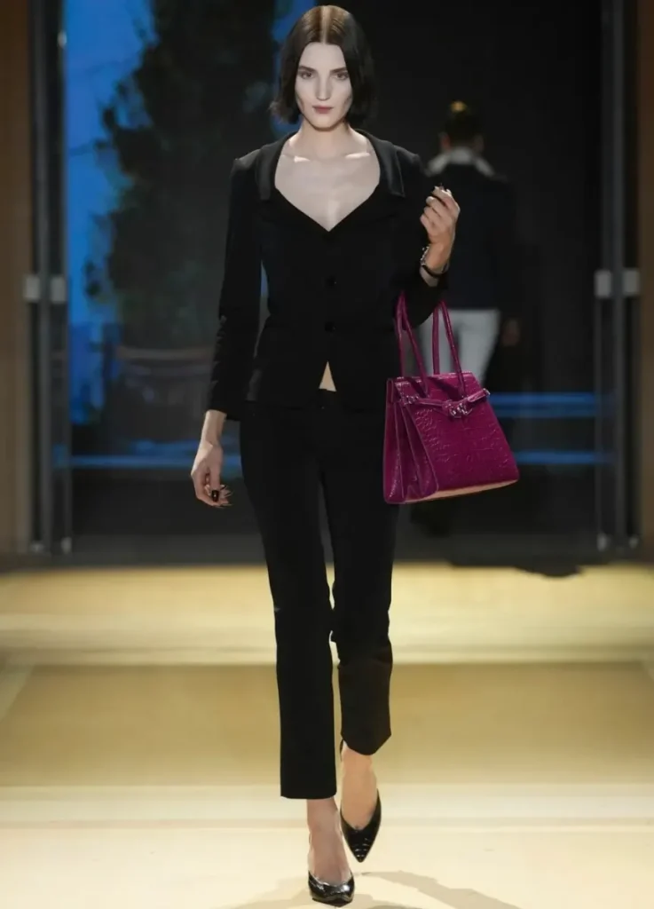 Gucci Spring 2027 Look 14
