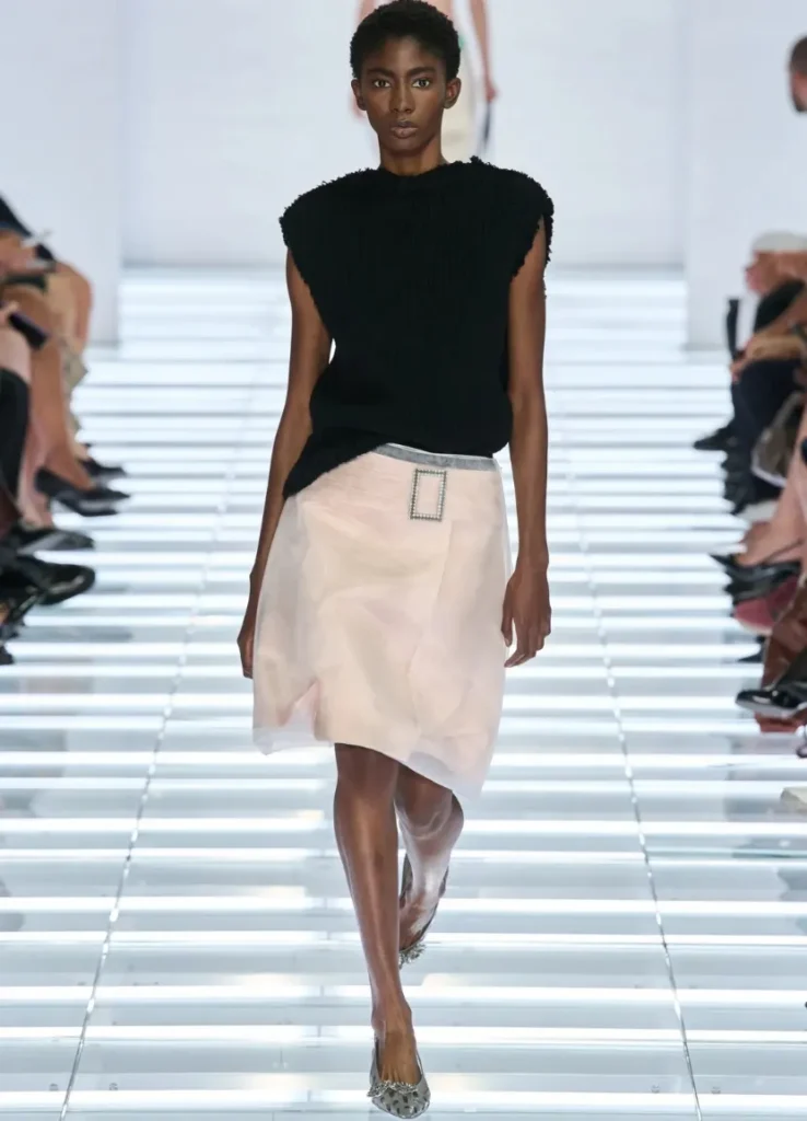 Prada Spring 2027 Look 20