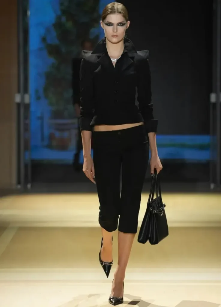 Gucci Spring 2027 Look 18