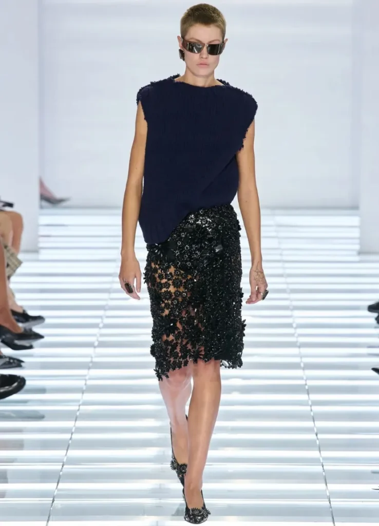 Prada Spring 2027 Look 26