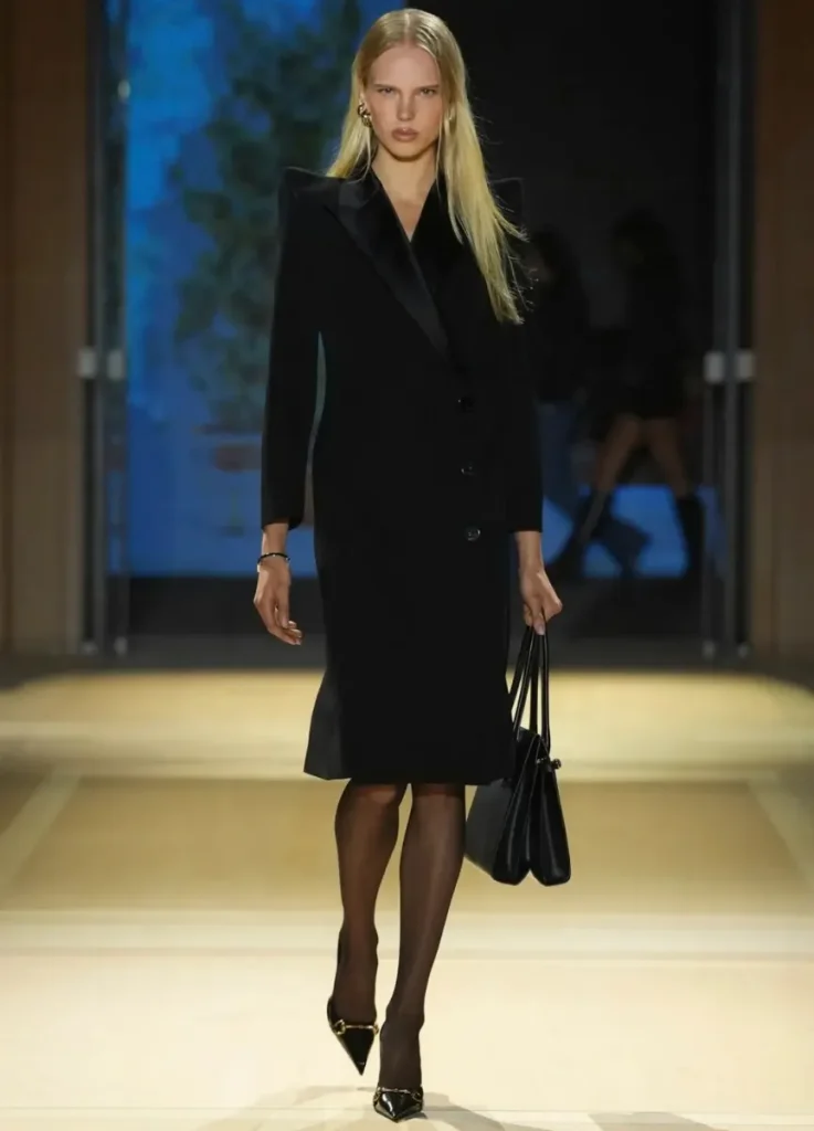 Gucci Spring 2027 Look 19
