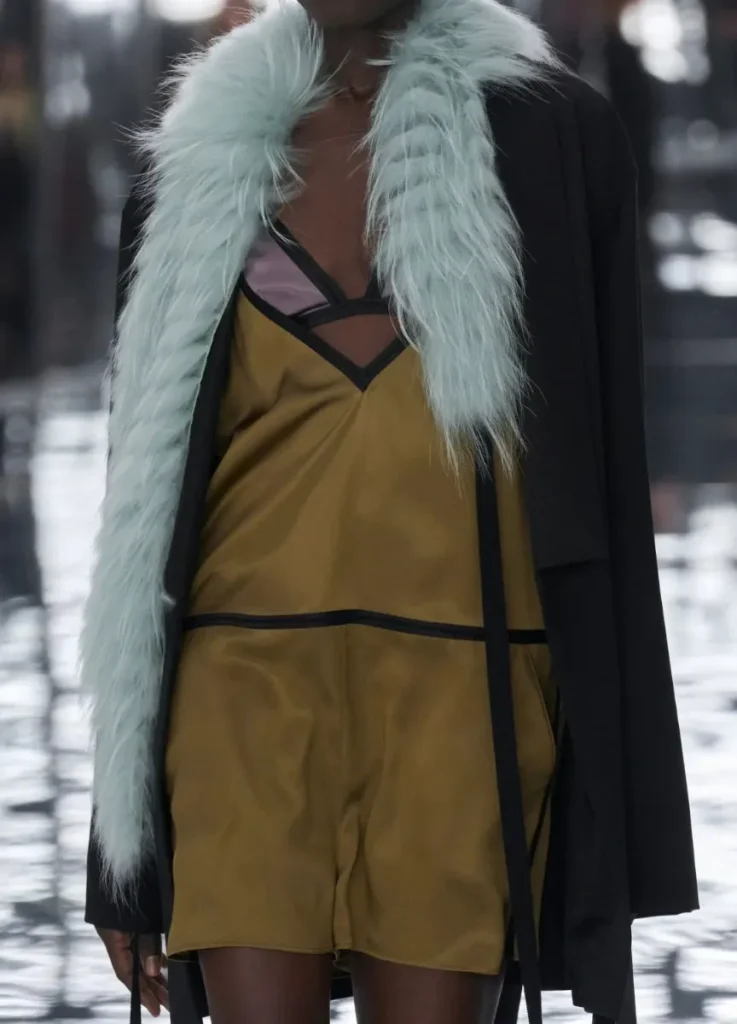 Fendi Spring 2027 Look 5