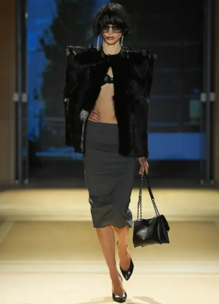 Gucci Spring 2027 Look 23
