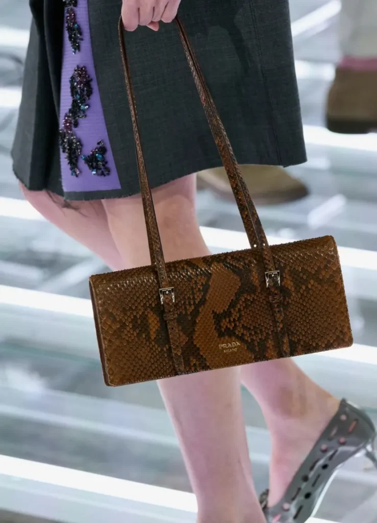 Prada Spring 2027 Bag