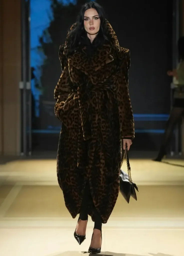 Gucci Spring 2027 Look 25