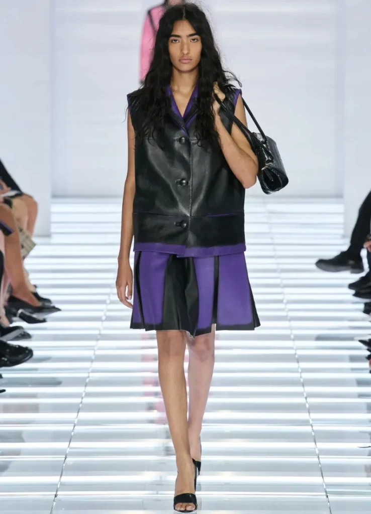 Prada Spring 2027 Look 38