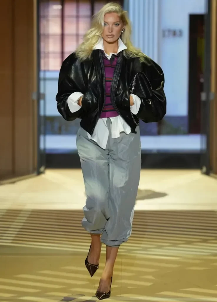 Gucci Spring 2027 Look 30