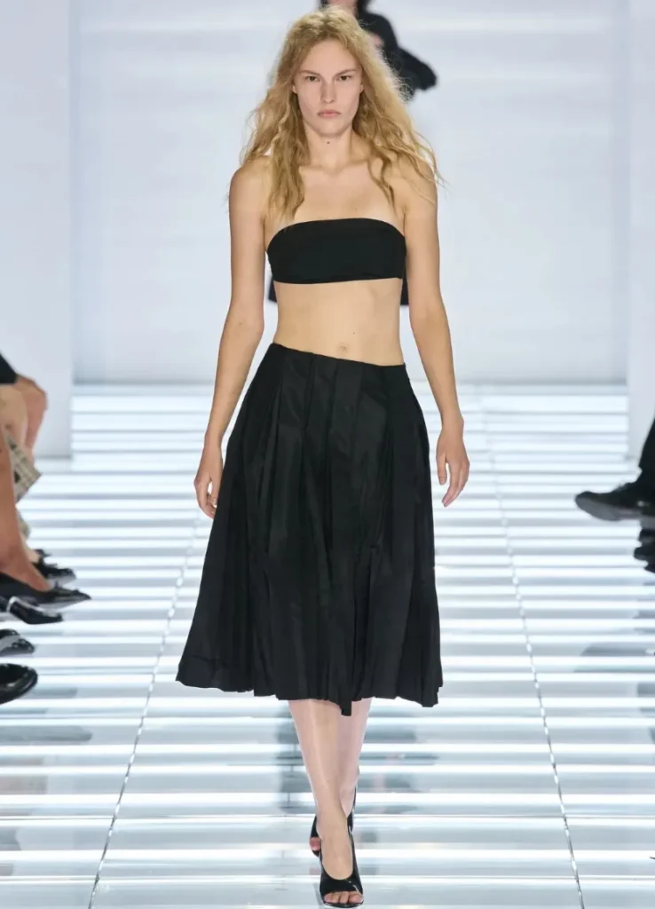 Prada Spring 2027 Look 41