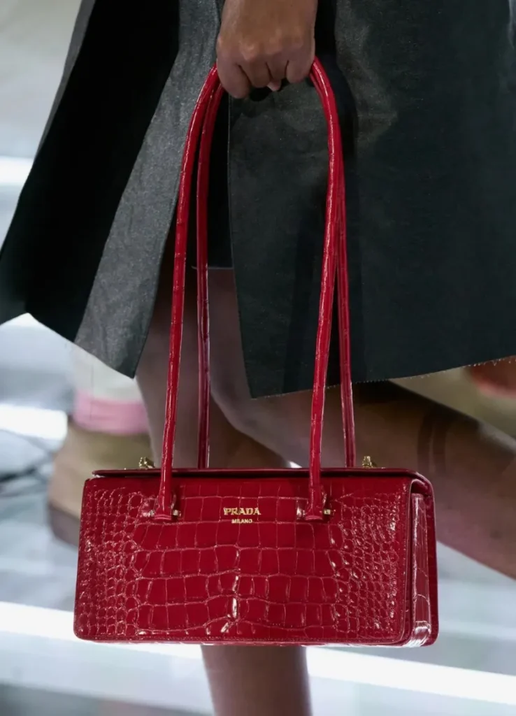 Prada Spring 2027 Bag