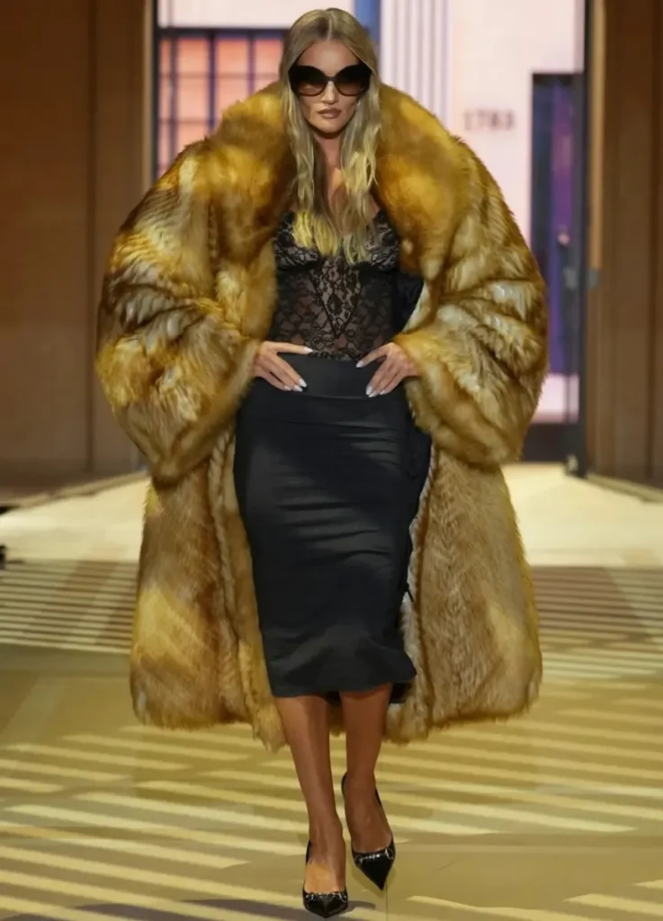 Gucci Spring 2027 Look 38
