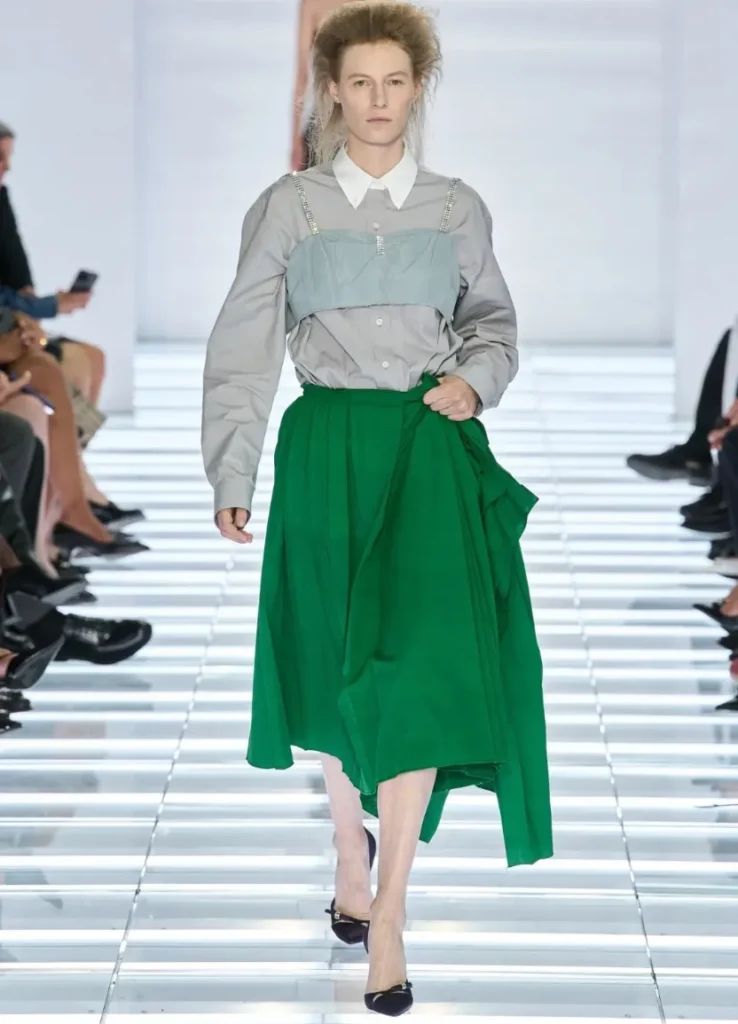 Prada Spring 2027 Look 59