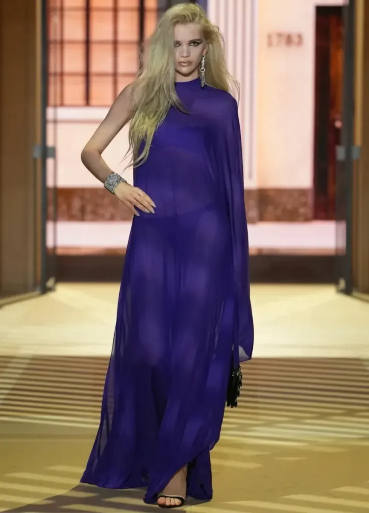 Gucci Spring 2027 Look 42