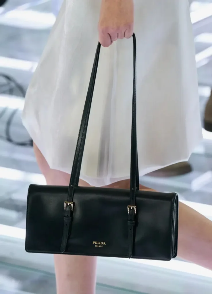 Prada Spring 2027 Bag