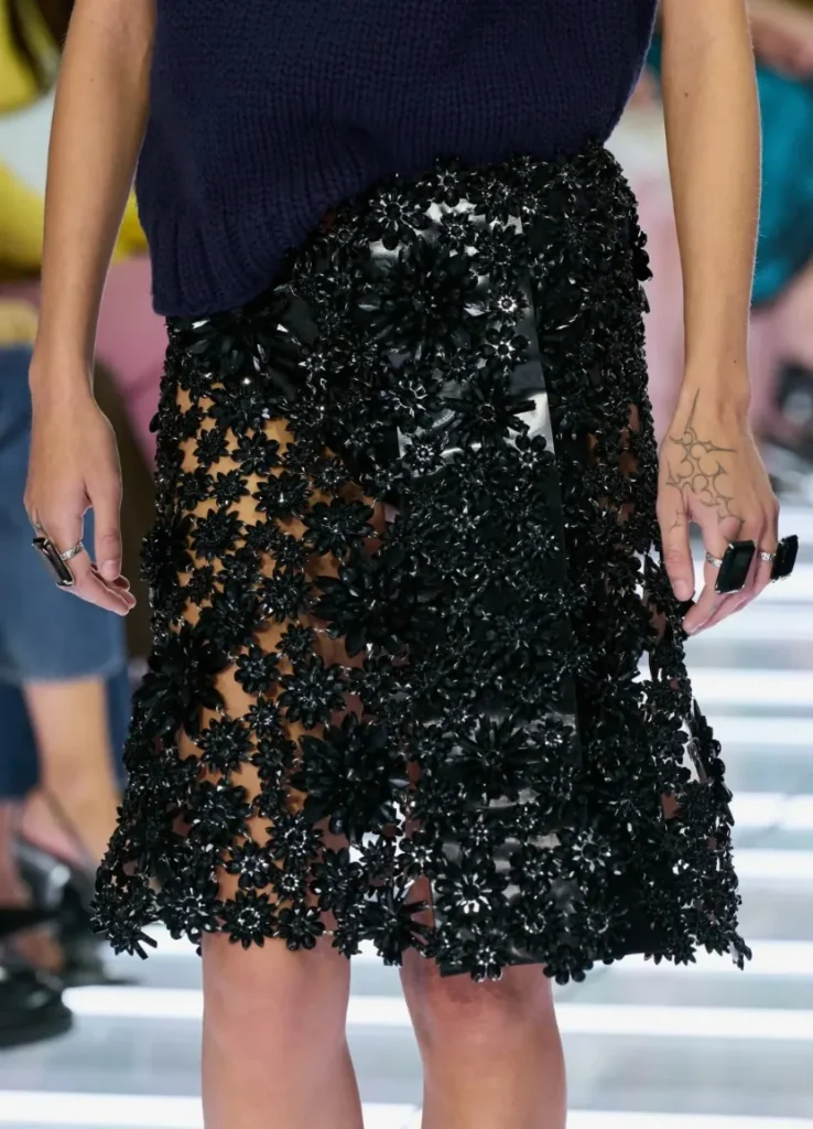 Prada Spring 2027 Look 26