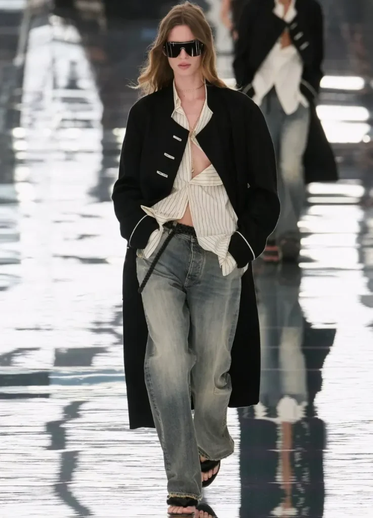 Fendi Spring 2027 Look 38