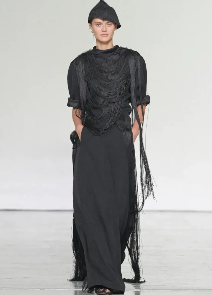 Bottega Veneta Spring 2027 Look 59