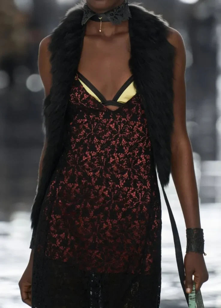 Fendi Spring 2027 Look 20