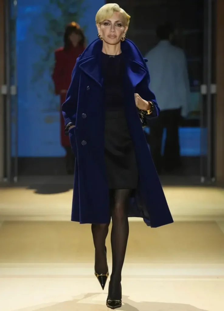 Gucci Spring 2027 Look 8