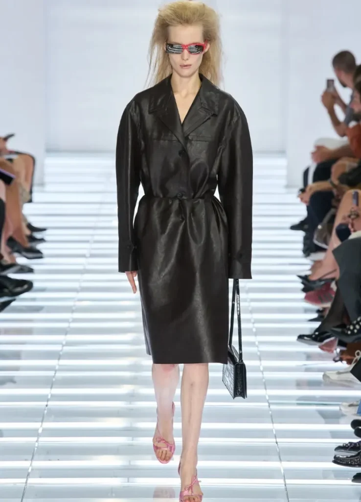 Prada Spring 2027 Look 12