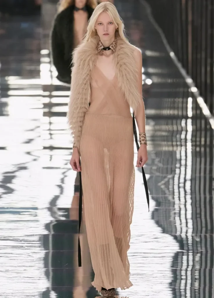 Fendi Spring 2027 Look 53